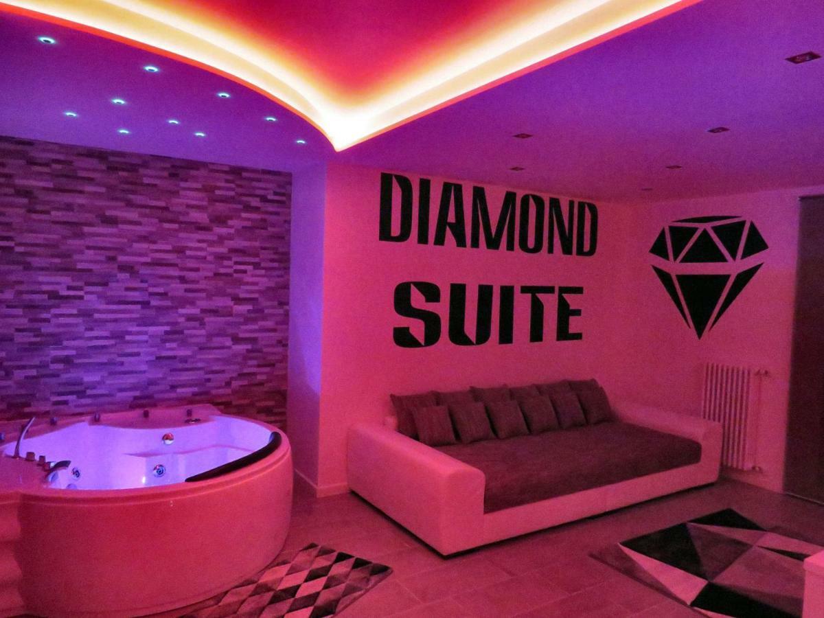 Diamond Suite Verona Esterno foto